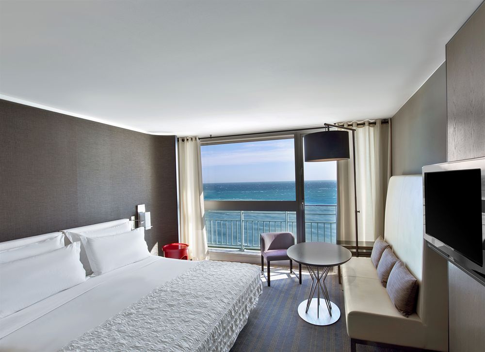 Fotos del hotel - Le Meridien Nice