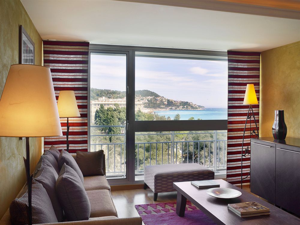 Fotos del hotel - Le Meridien Nice