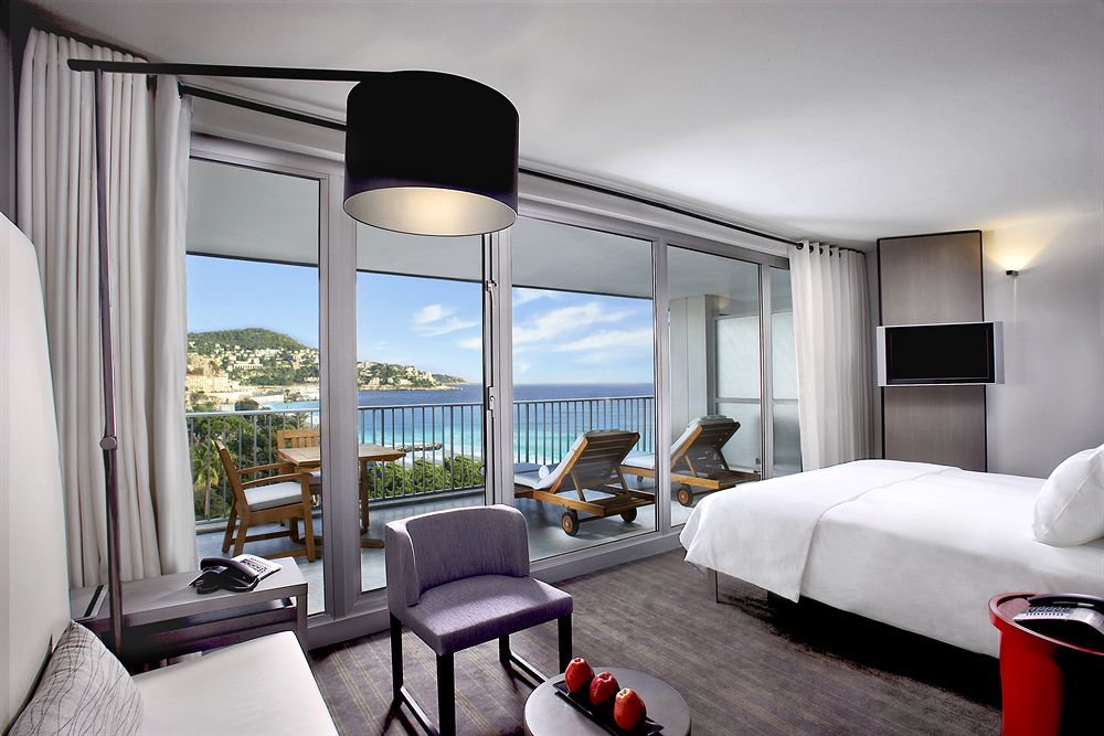 Fotos del hotel - Le Meridien Nice