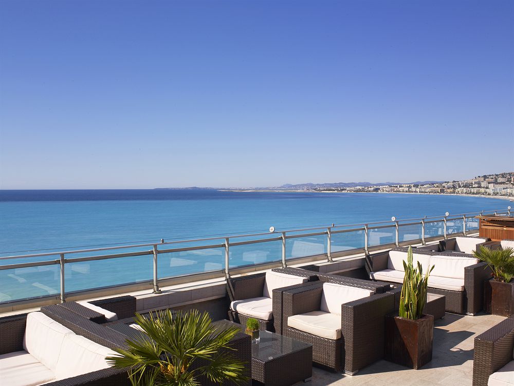 Fotos del hotel - Le Meridien Nice