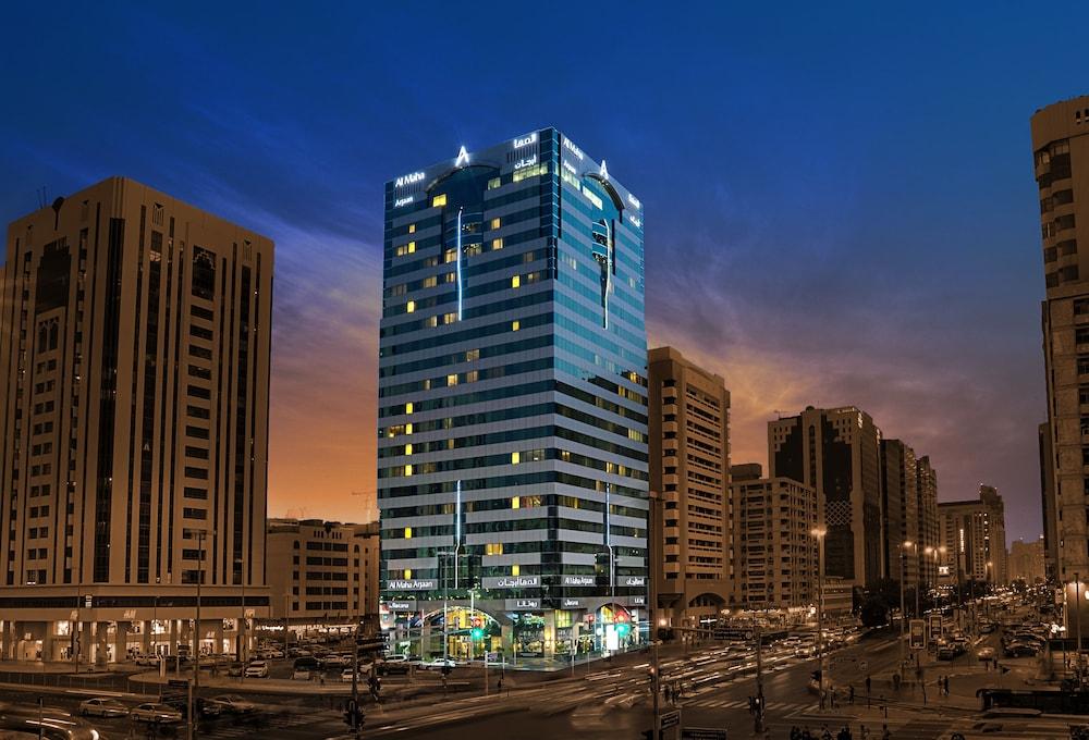 Fotos del hotel - AL MAHA ARJAAN BY ROTANA