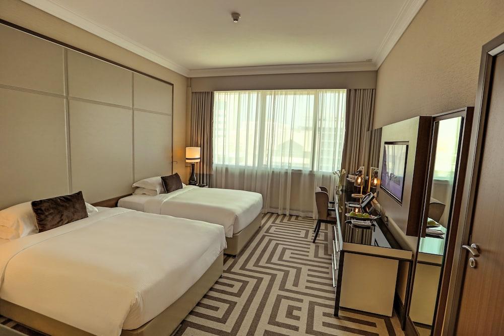 Fotos del hotel - AL MAHA ARJAAN BY ROTANA