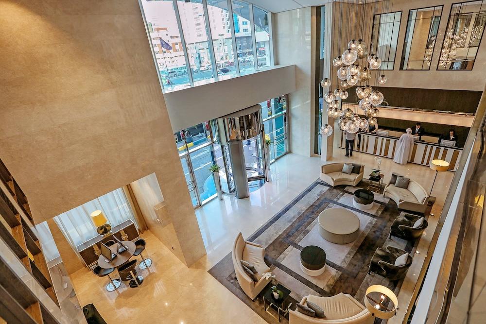 Fotos del hotel - AL MAHA ARJAAN BY ROTANA