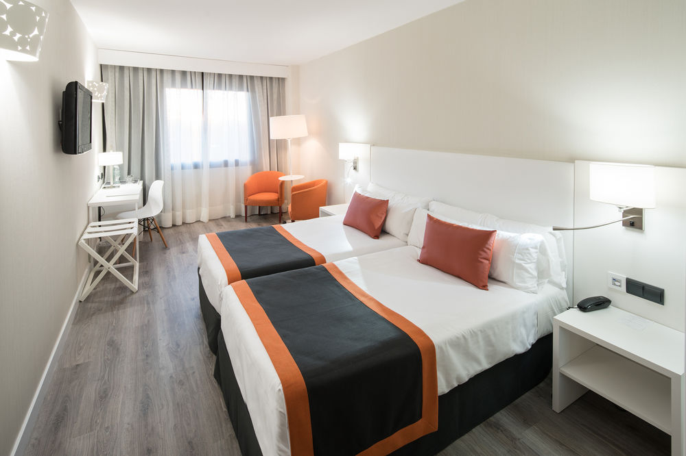 Fotos del hotel - CATALONIA SABADELL