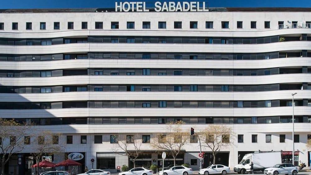 Fotos del hotel - CATALONIA SABADELL