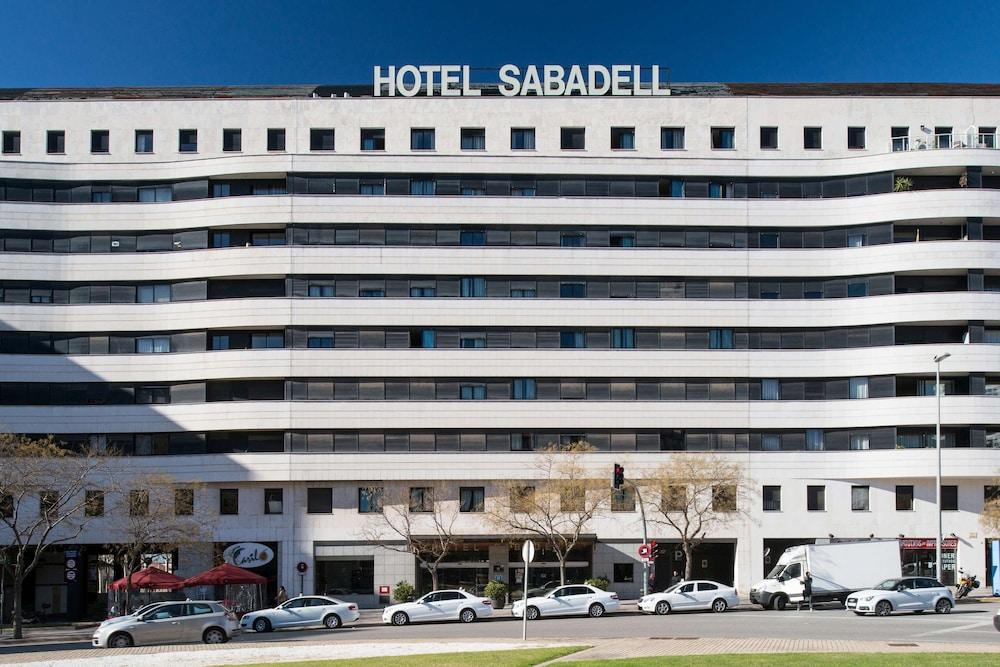 Fotos del hotel - CATALONIA SABADELL