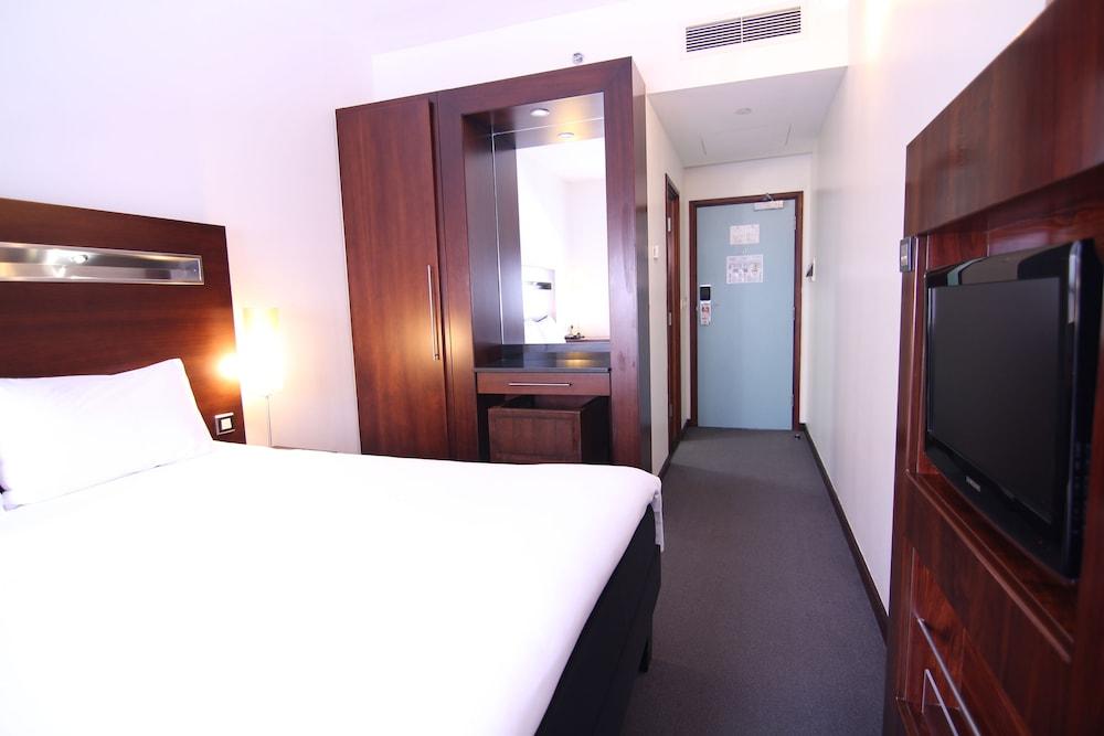 Fotos del hotel - IBIS WORLD TRADE CENTRE