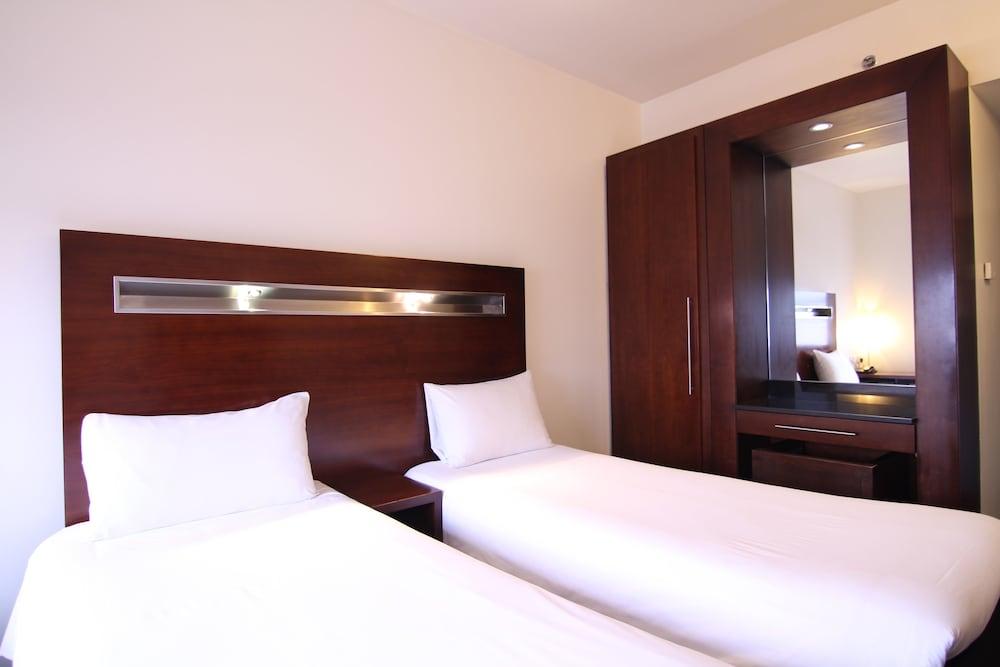 Fotos del hotel - IBIS WORLD TRADE CENTRE