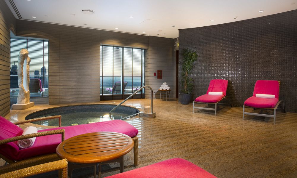 Fotos del hotel - SHANGRI-LA DUBAI HOTEL