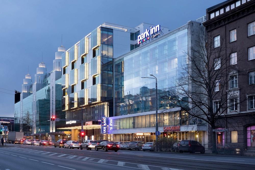 Fotos del hotel - Park Inn By Radisson Central Tallinn