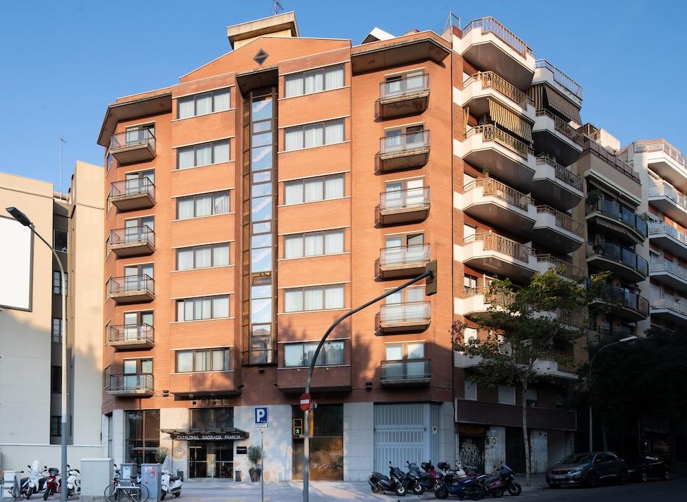 Fotos del hotel - CATALONIA SAGRADA FAMILIA