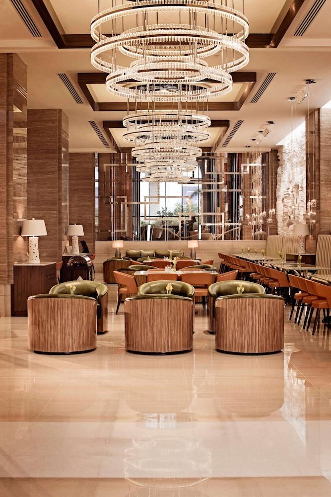 Fotos del hotel - KEMPINSKI HOTEL MALL OF THE EMIRATES