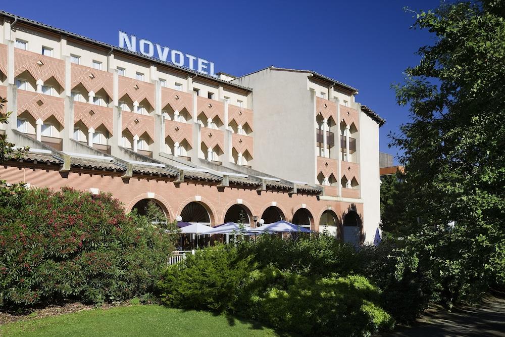 Fotos del hotel - Novotel Toulouse Centre Compans Caffarelli