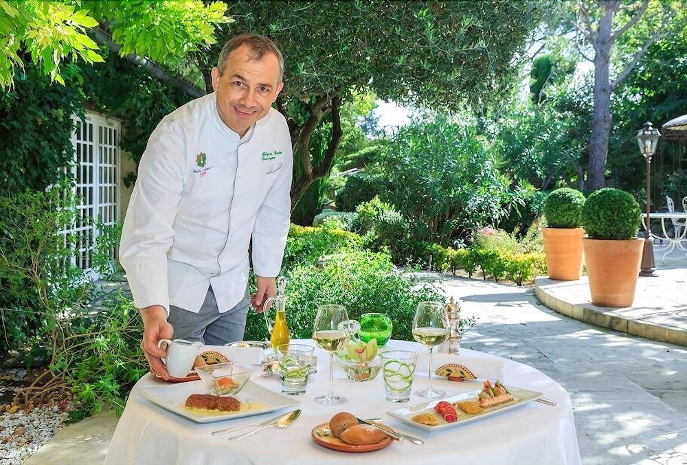 Fotos del hotel - AUBERGE DE CASSAGNE