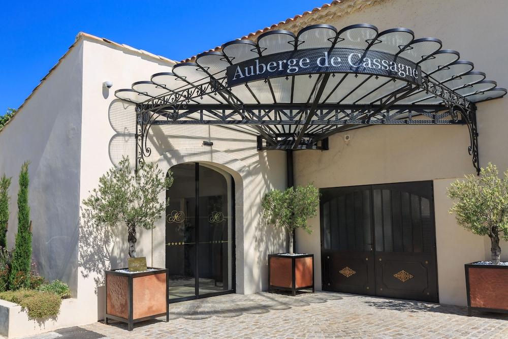 Fotos del hotel - AUBERGE DE CASSAGNE