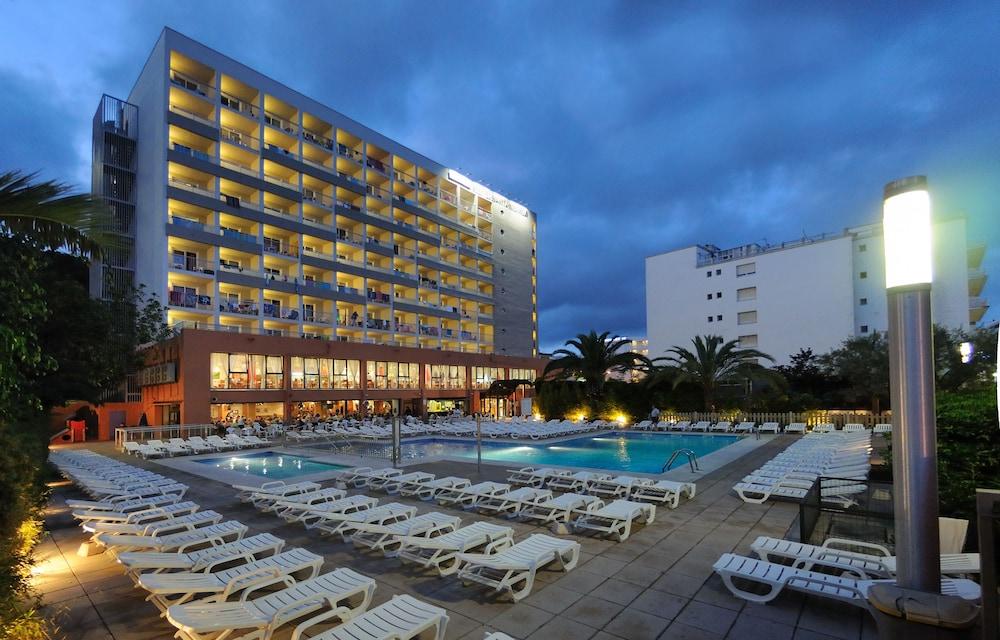 Fotos del hotel - Santa Monica