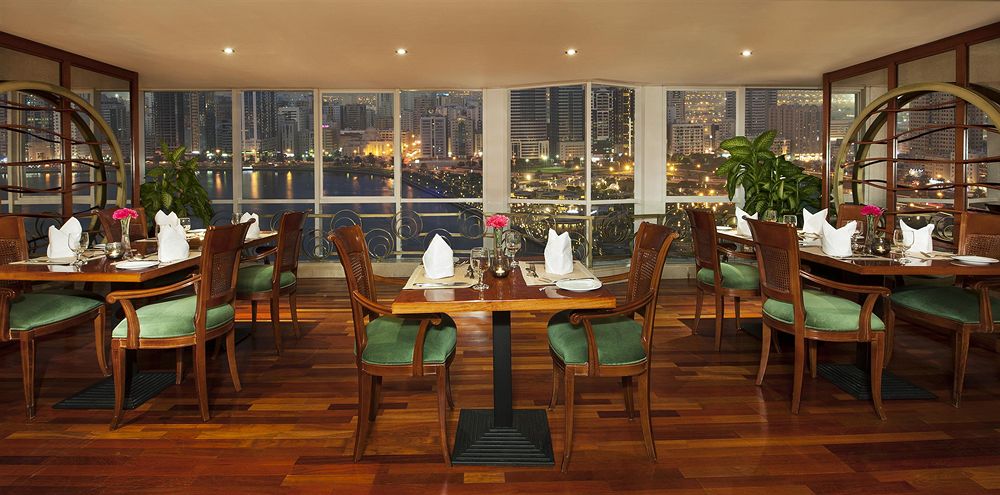 Fotos del hotel - GOLDEN TULIP SHARJAH