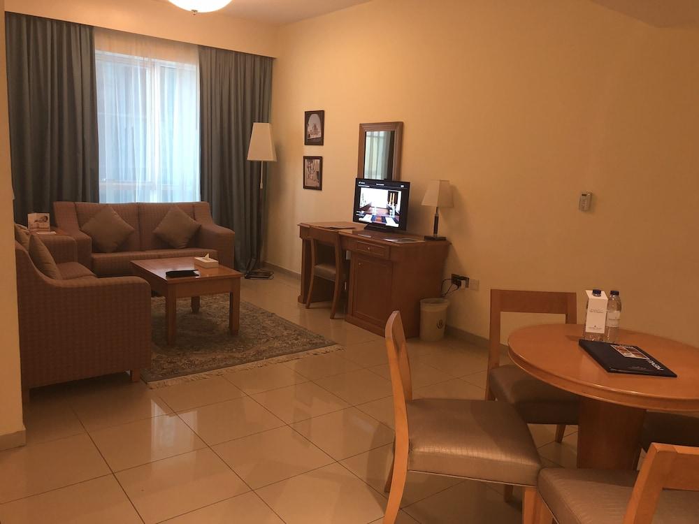 Fotos del hotel - GOLDEN TULIP SHARJAH