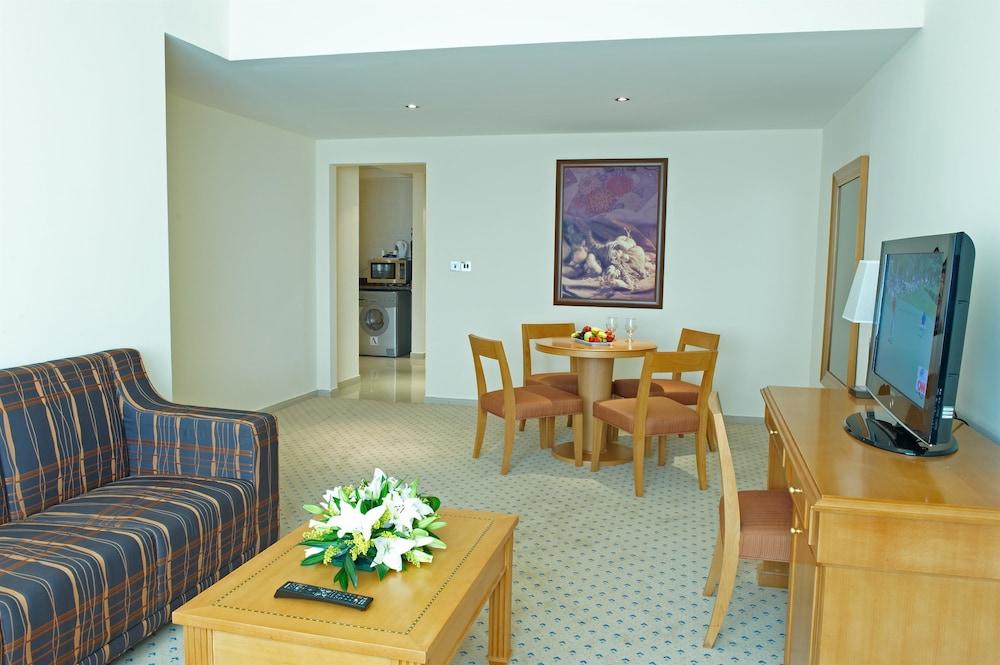 Fotos del hotel - GOLDEN TULIP SHARJAH