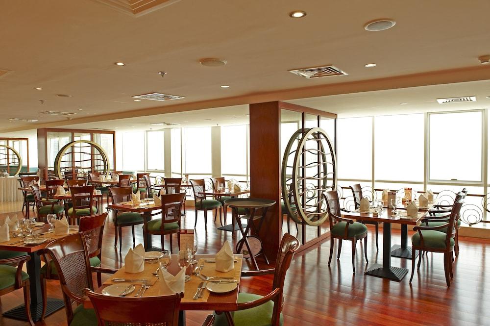 Fotos del hotel - GOLDEN TULIP SHARJAH