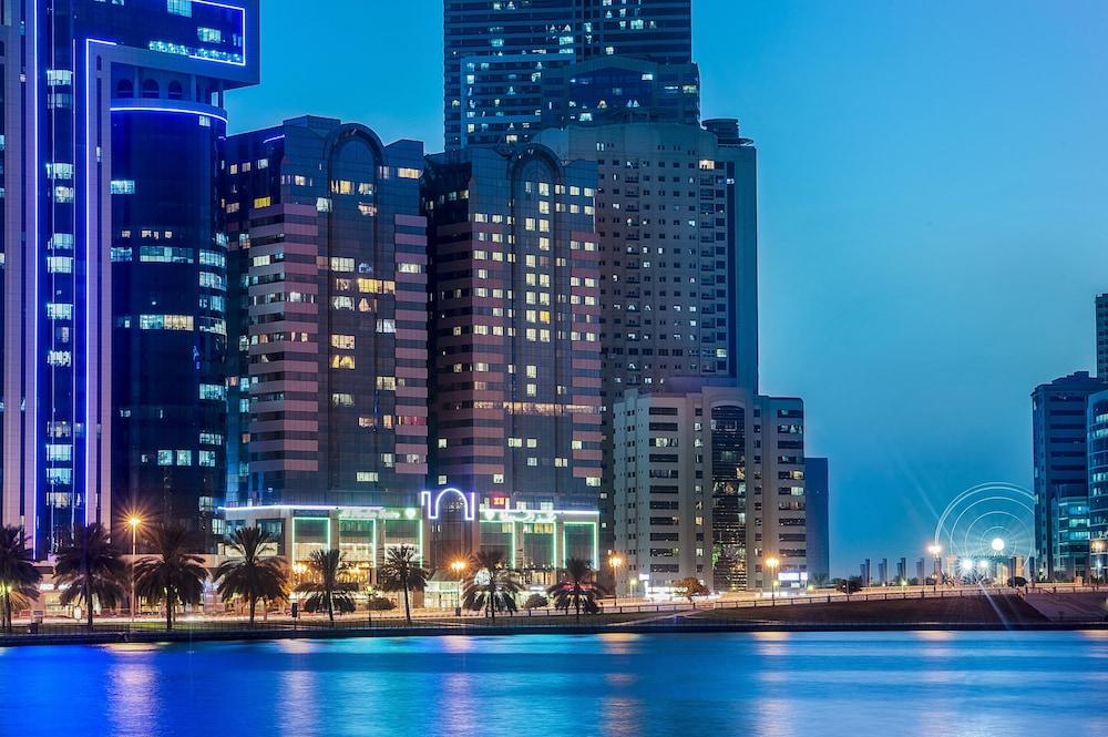 Fotos del hotel - GOLDEN TULIP SHARJAH