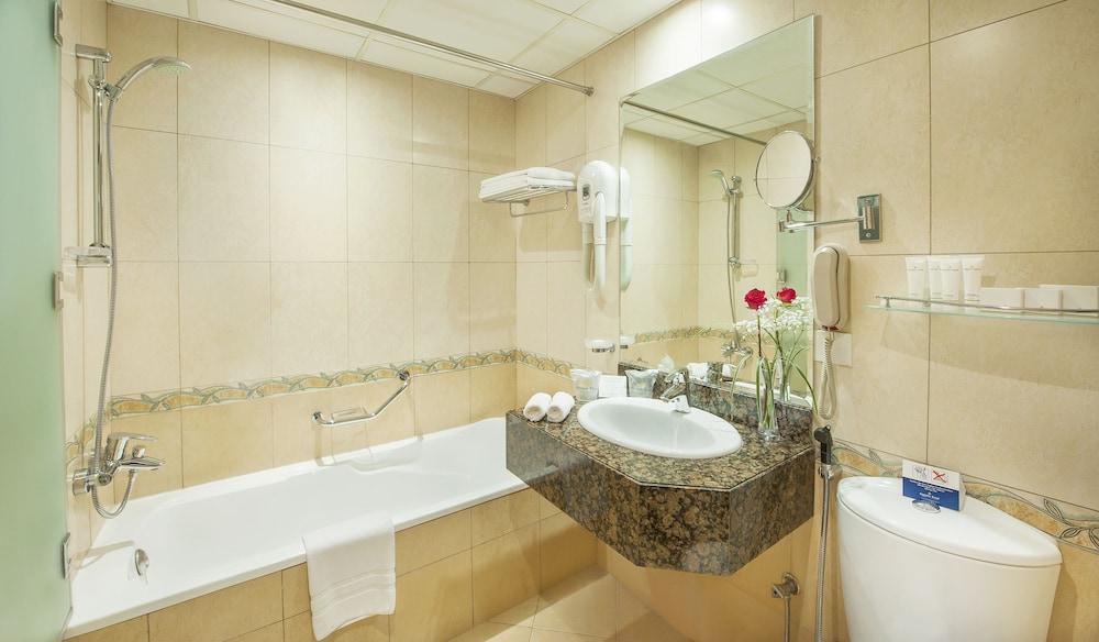 Fotos del hotel - GOLDEN TULIP SHARJAH