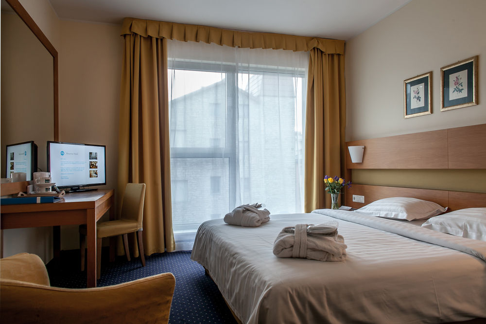 Fotos del hotel - HESTIA HOTEL ILMARINE TALLIN