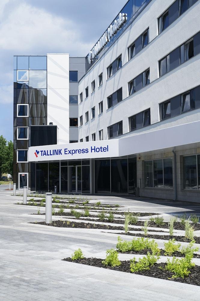 Fotos del hotel - TALLINK EXPRESS