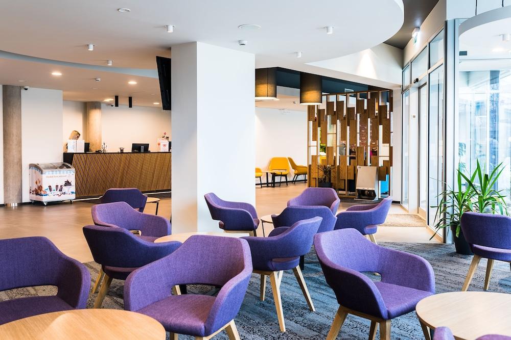 Fotos del hotel - TALLINK EXPRESS