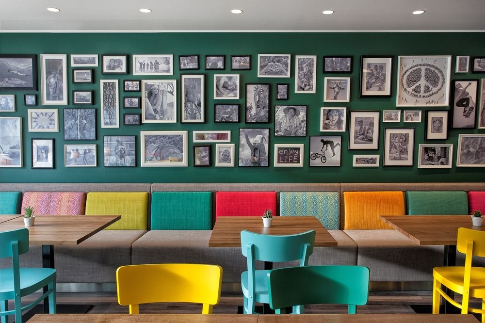 Fotos del hotel - TALLINK EXPRESS