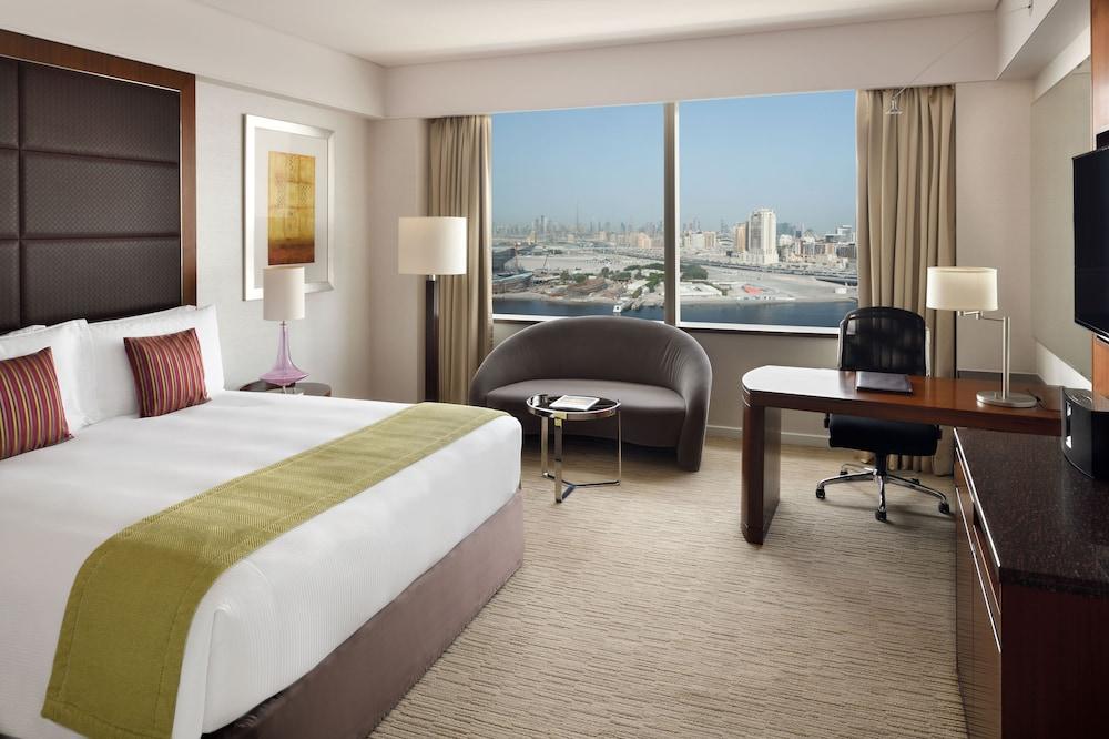 Fotos del hotel - Crowne Plaza Dubai Festival City