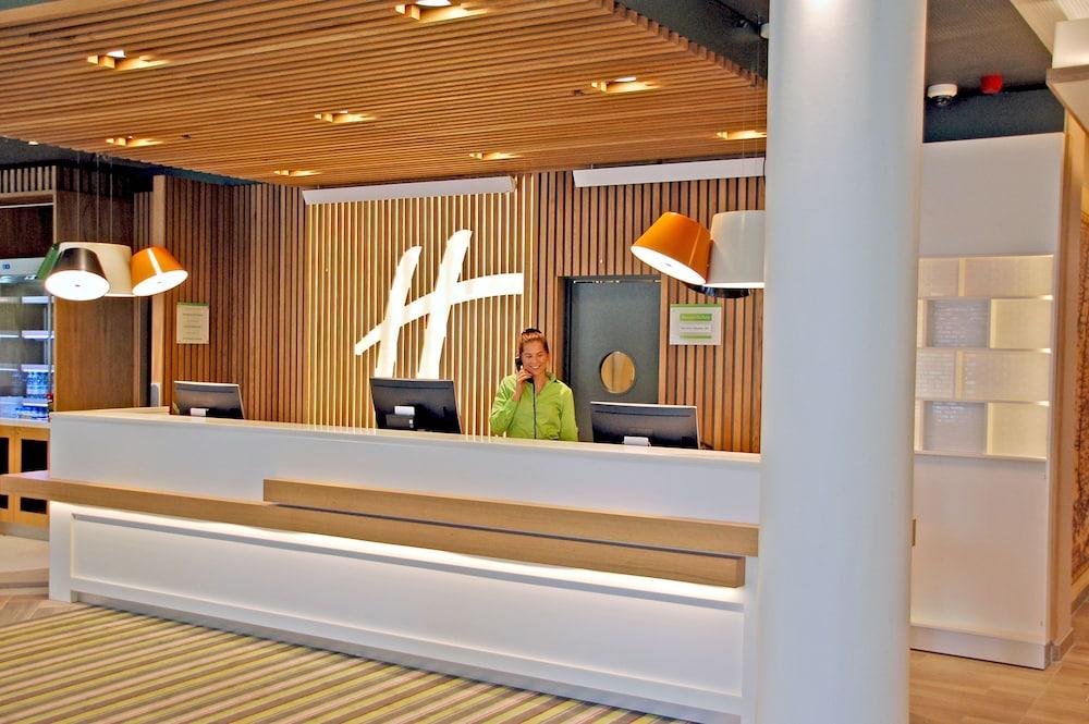 Fotos del hotel - HOLIDAY INN HELSINKI - WEST RUOHOLAHTI