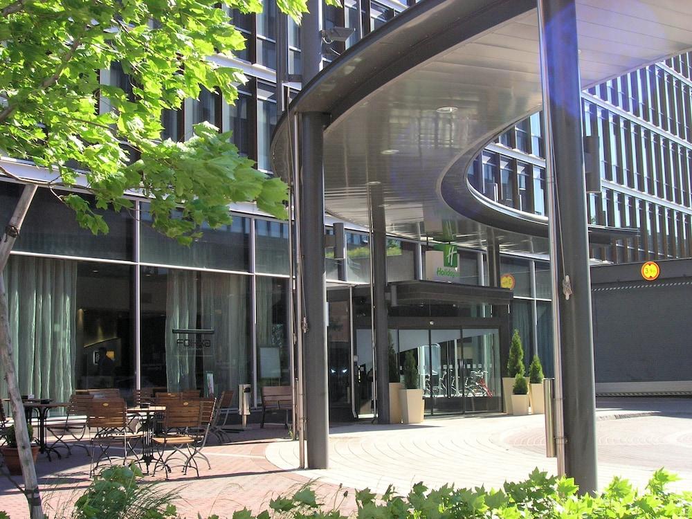 Fotos del hotel - HOLIDAY INN HELSINKI - WEST RUOHOLAHTI