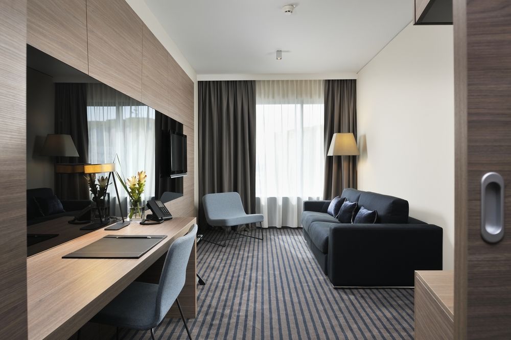 Fotos del hotel - RADISSON BLU PLAZA HOTEL