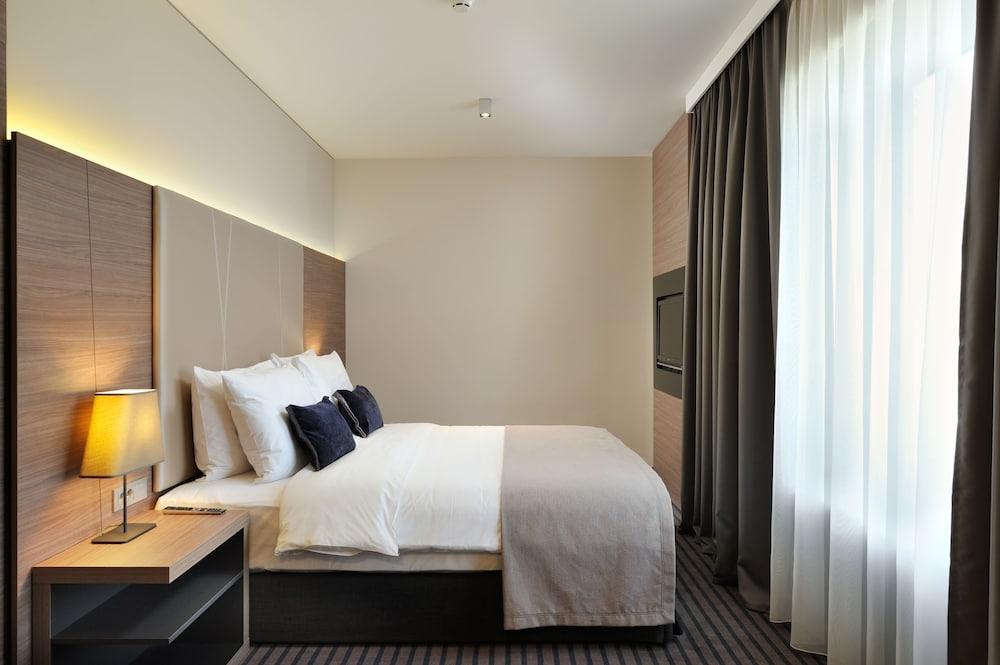 Fotos del hotel - RADISSON BLU PLAZA HOTEL