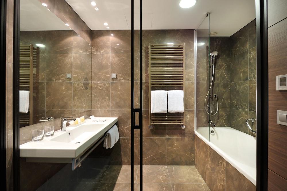 Fotos del hotel - RADISSON BLU PLAZA HOTEL