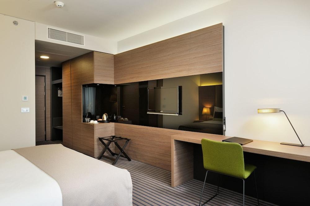 Fotos del hotel - RADISSON BLU PLAZA HOTEL