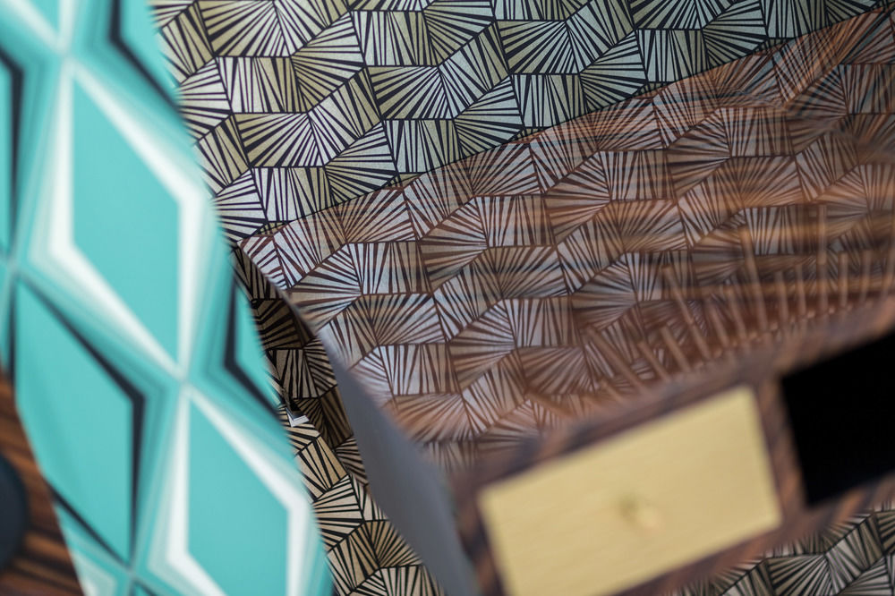 Fotos del hotel - The Jay Hotel by HappyCulture