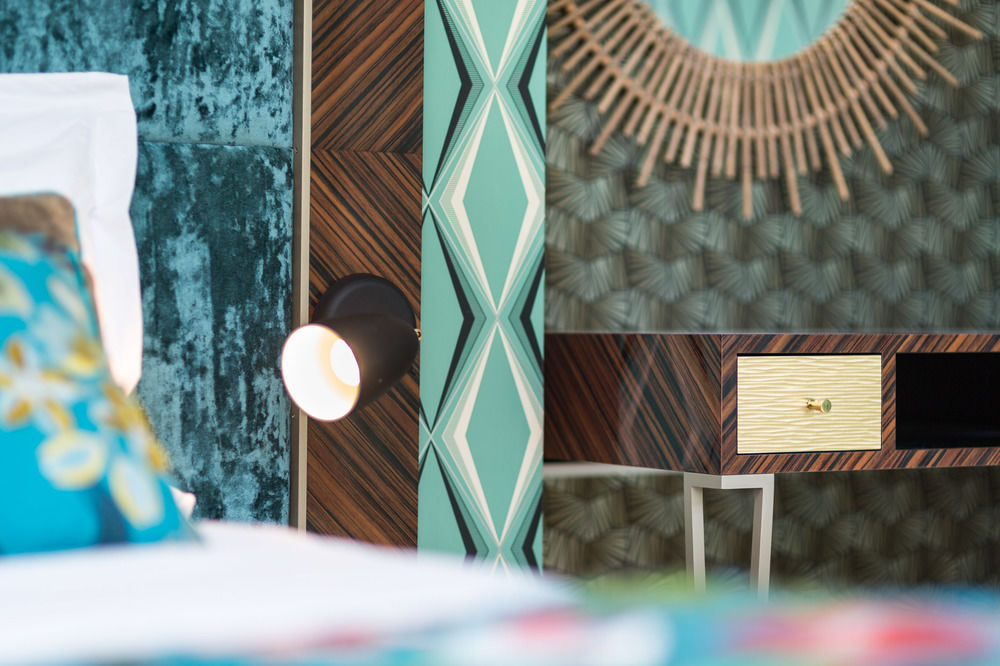 Fotos del hotel - The Jay Hotel by HappyCulture