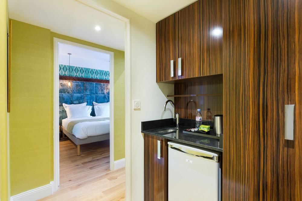 Fotos del hotel - The Jay Hotel by HappyCulture