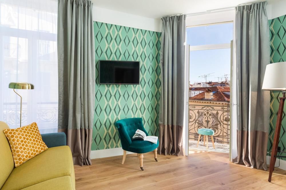 Fotos del hotel - The Jay Hotel by HappyCulture