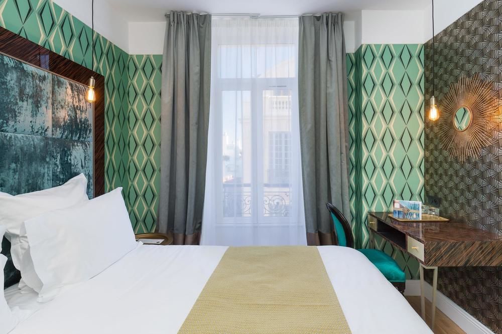Fotos del hotel - The Jay Hotel by HappyCulture