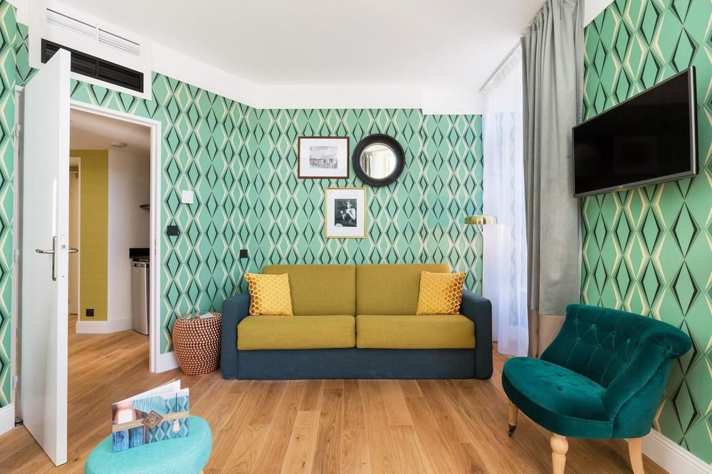 Fotos del hotel - The Jay Hotel by HappyCulture