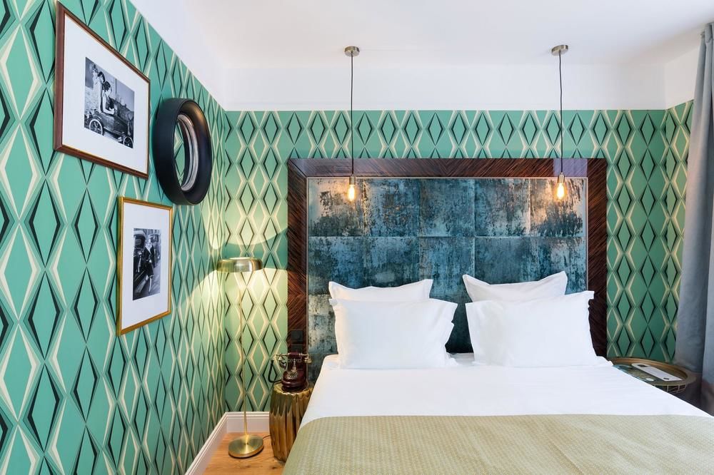 Fotos del hotel - The Jay Hotel by HappyCulture
