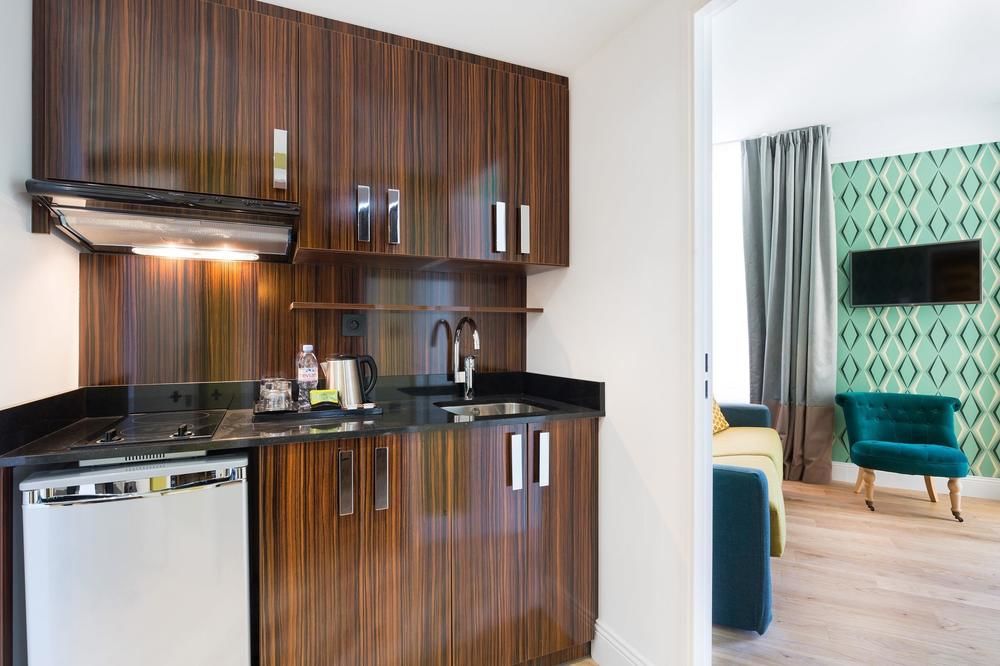 Fotos del hotel - The Jay Hotel by HappyCulture