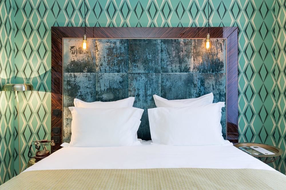 Fotos del hotel - The Jay Hotel by HappyCulture