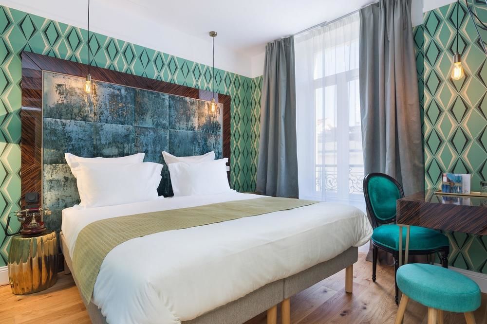 Fotos del hotel - The Jay Hotel by HappyCulture