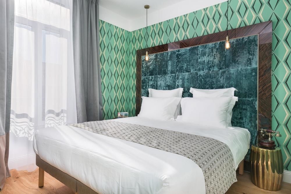 Fotos del hotel - The Jay Hotel by HappyCulture