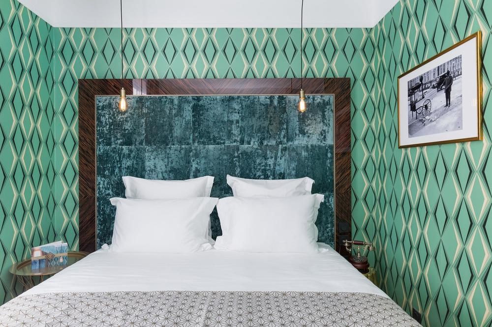 Fotos del hotel - The Jay Hotel by HappyCulture