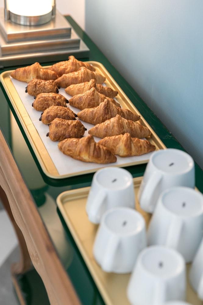 Fotos del hotel - The Jay Hotel by HappyCulture